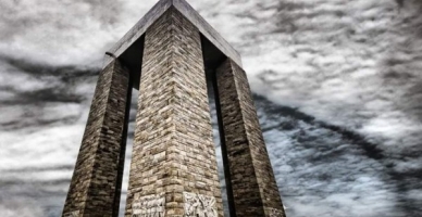 Çanakkale Savaşları Gelibolu Tarihi Alanı