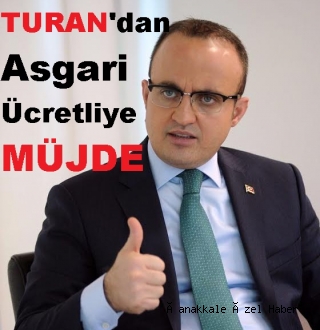 Bin 300 TL’ den Az Olmayacak…