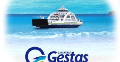 GESTAŞ Deniz Ulaşım AŞ.