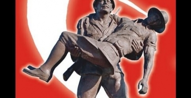 Çanakkale Türküsü