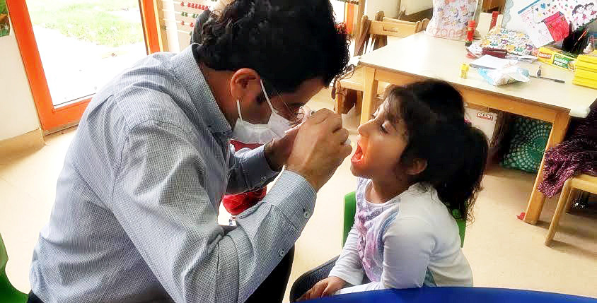 Ağzınıza Sağlık