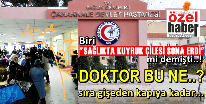 Doktor Bu Ne..!