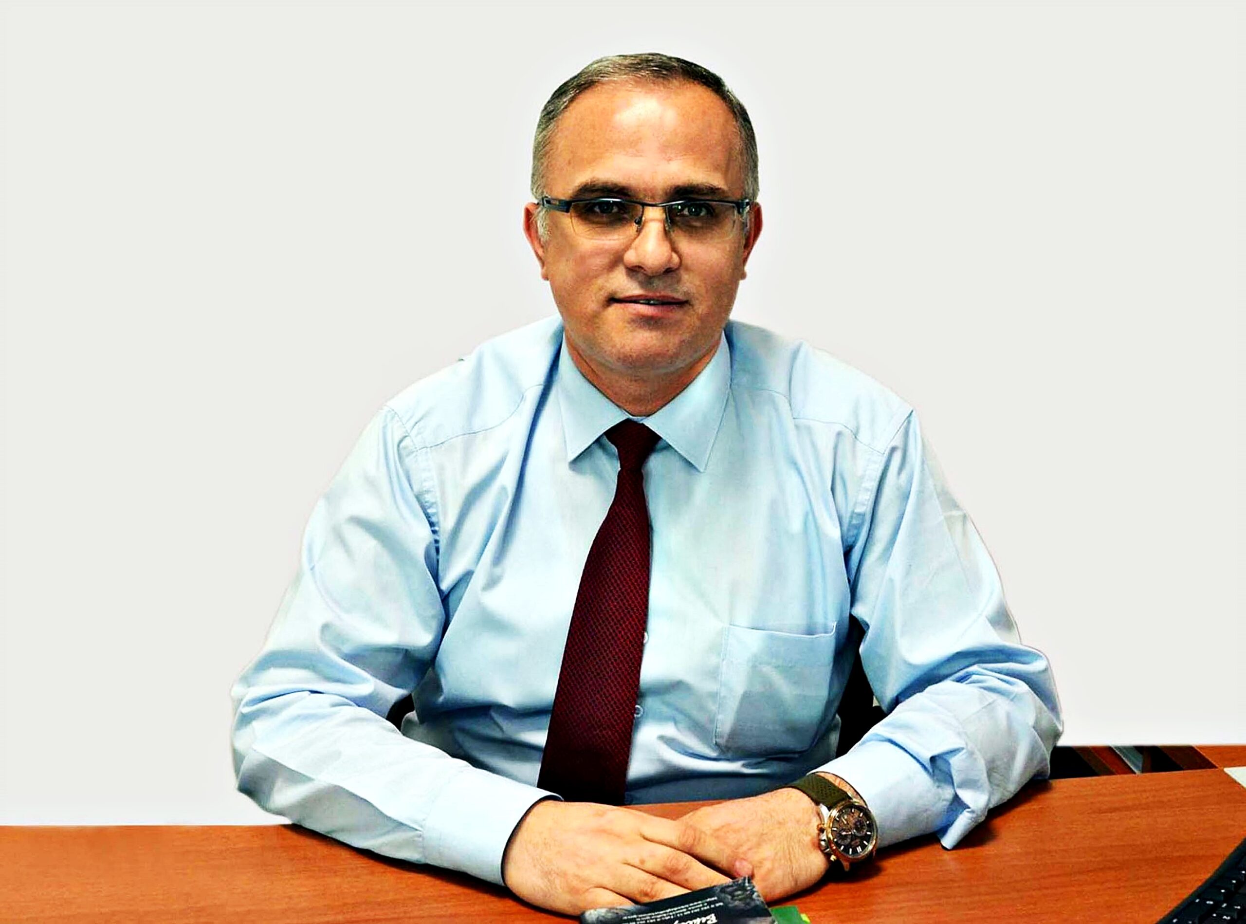 Karakaya, BİK Müdürü Oldu