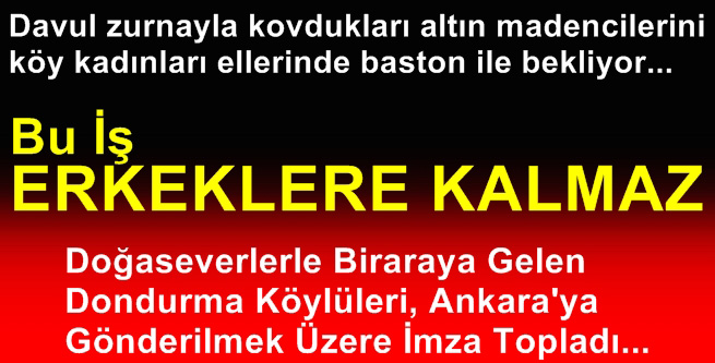 Geldikleri Gibi Giderler..!