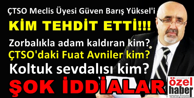 Burası Dingo’nun Ahırı mı?