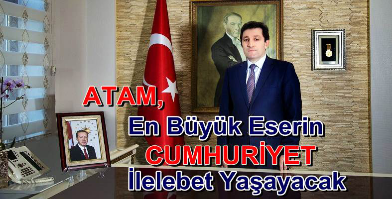 Kahraman Bir Asker, Büyük Devlet Adamı