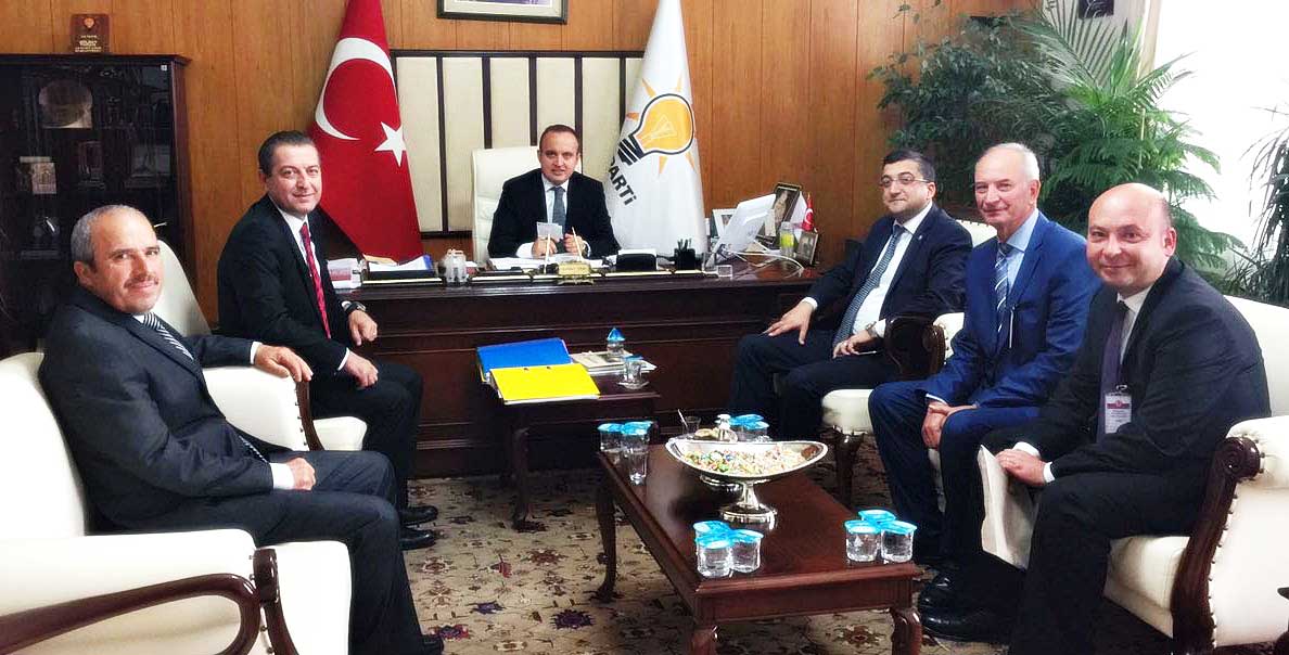 Turan, Son Noktayı KOYdu