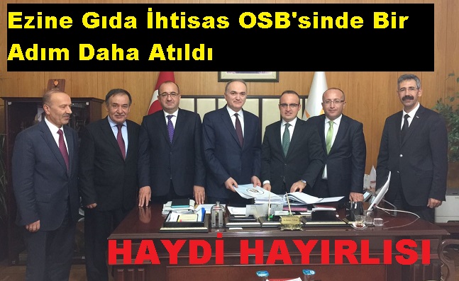 Tarımda Dönüm Noktası Olacak