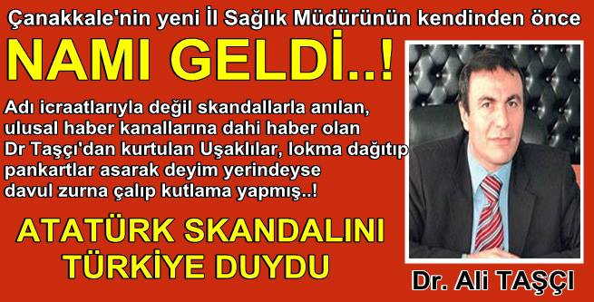 BU MÜDÜR BAŞKA MÜDÜR