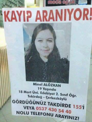 Gören, Duyan Yokmu?