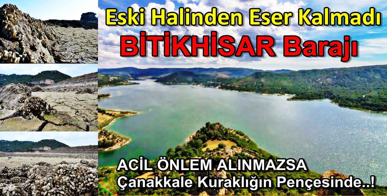 Tehlike Çanları Çalıyor!!!