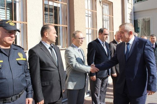 Kötülüklerin Üzerine SEL Olup Akacak..!