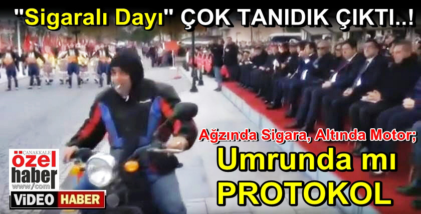 Uzakta Ararken Yakında Çıktı