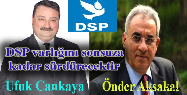 DSP 31 yaşında
