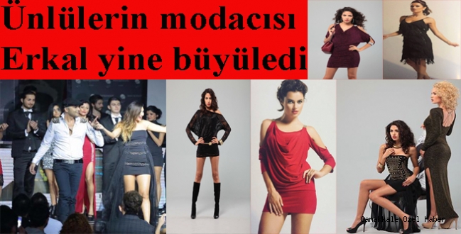 Erkal tam not aldı aldı