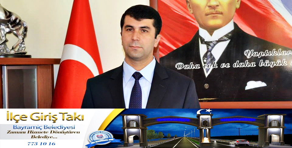 Bayramiç, Arslan ile Altın Çağını Yaşıyor