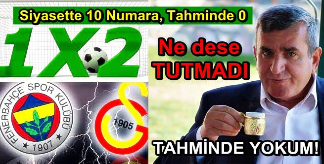 Ne dese tutmadı oda bıraktı