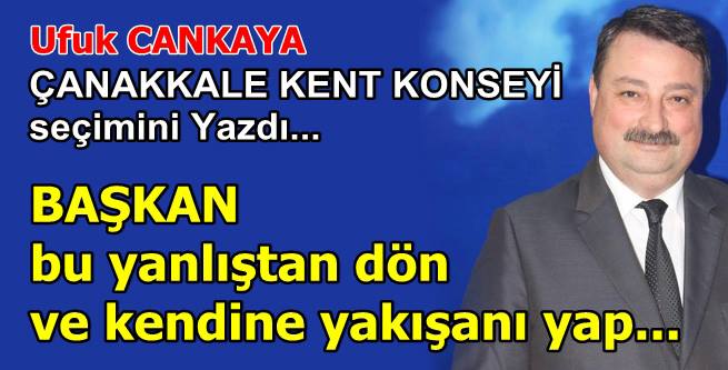 KENT KONSEYİ