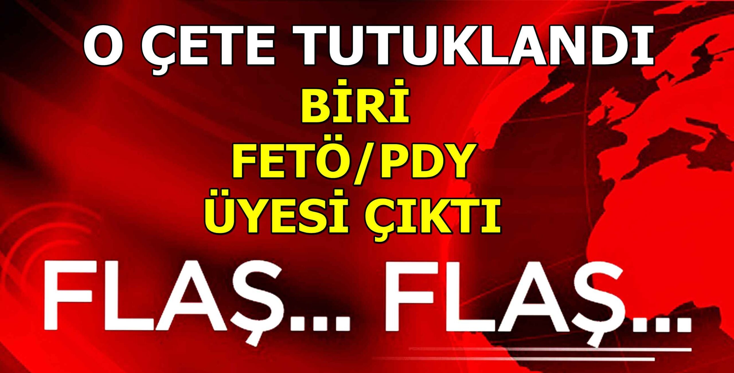 11 Kişi Tutuklandı