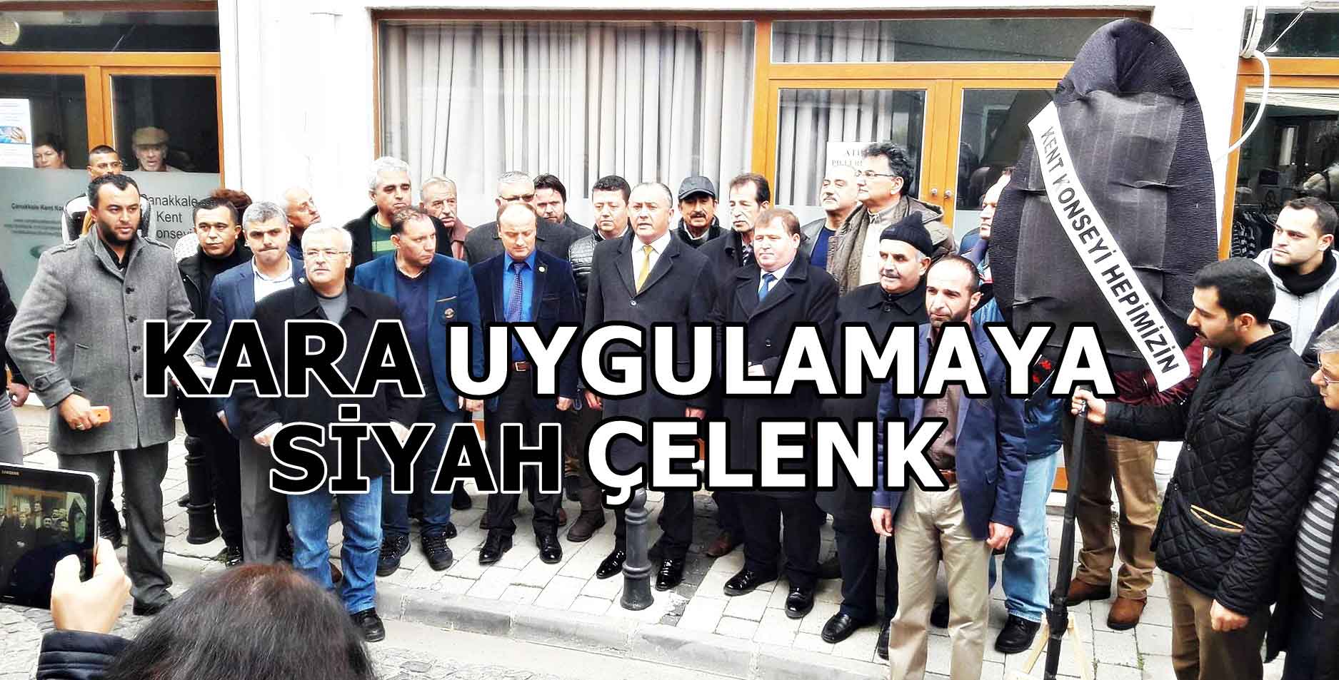 OY HAKKIMIZ ENGELLENEMEZ!