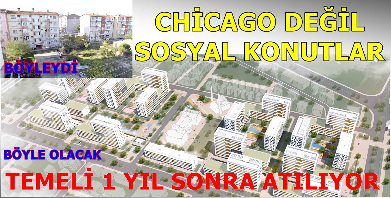 ÇANAKKALE’YE ÇOK YAKIŞACAK