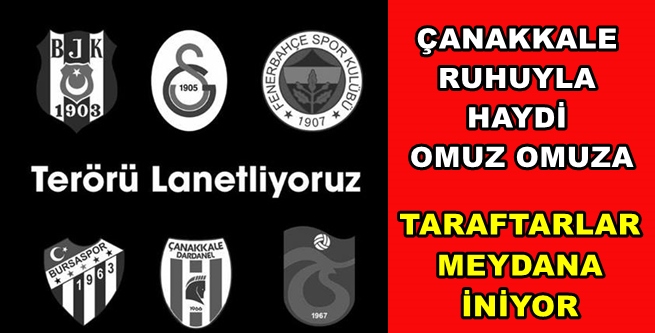 SENDE KATIL SENDE HAYKIR