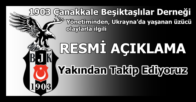 Her Şey Kontrol Altında