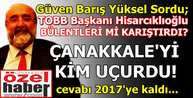 Bu Kavga Bitmez..!