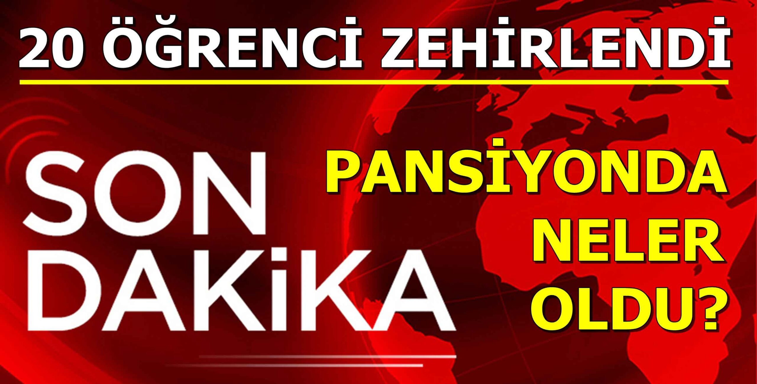 Onlar Size Emanetti..!