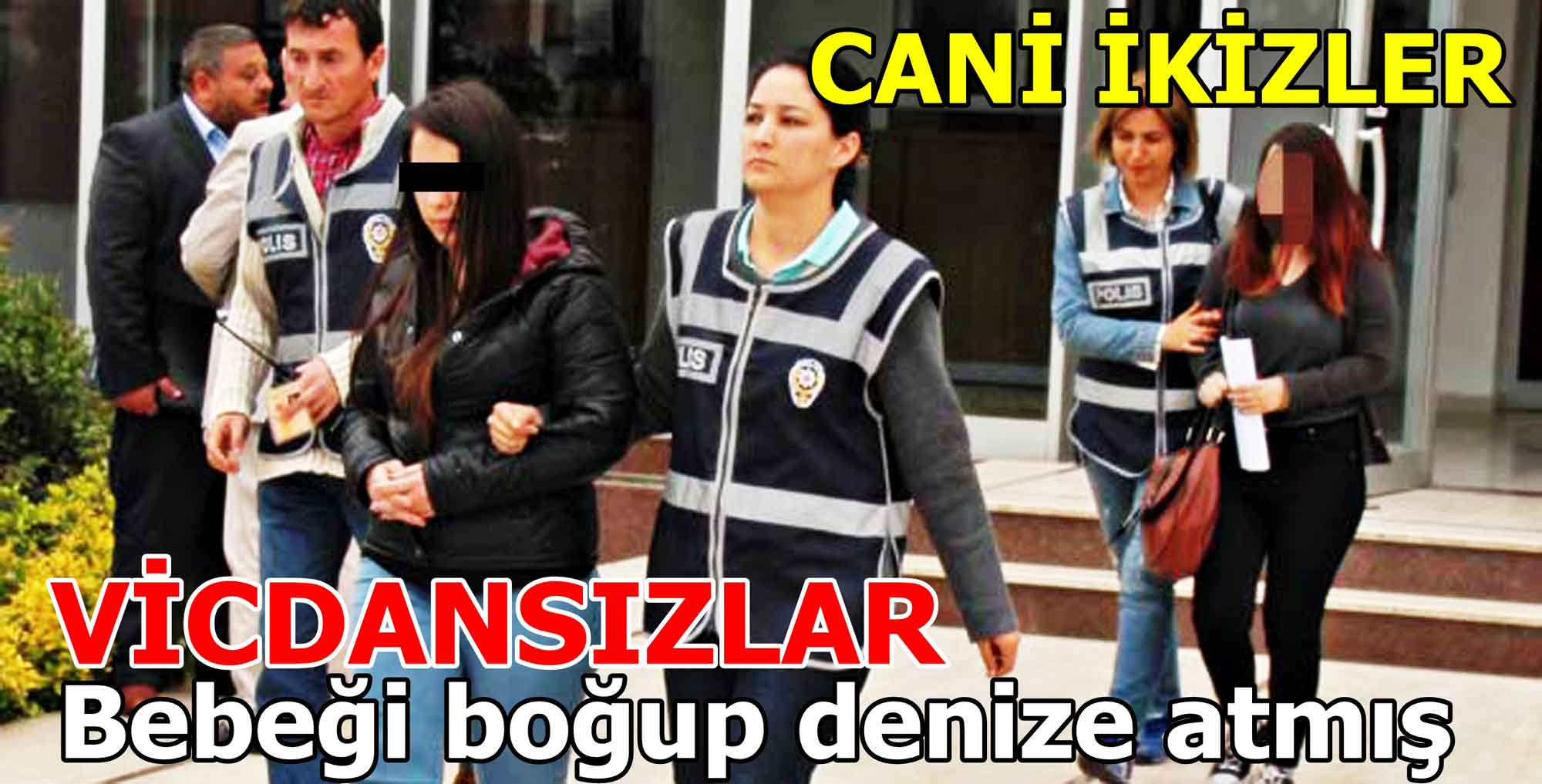 Annelerin Yüz Karası..!