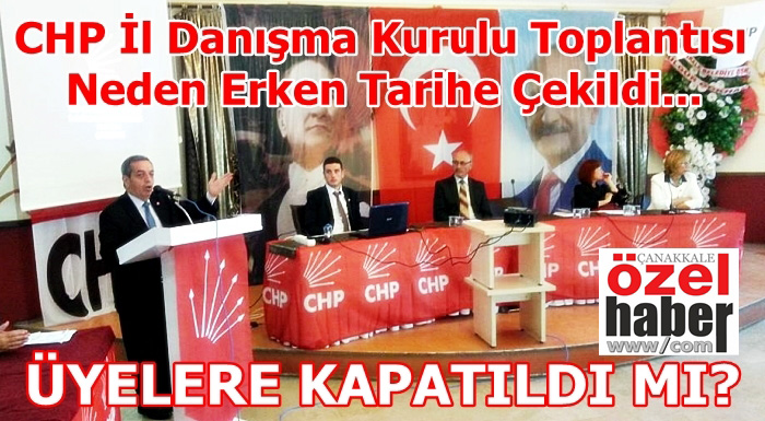 Kapıda mı Kalacaklar..?