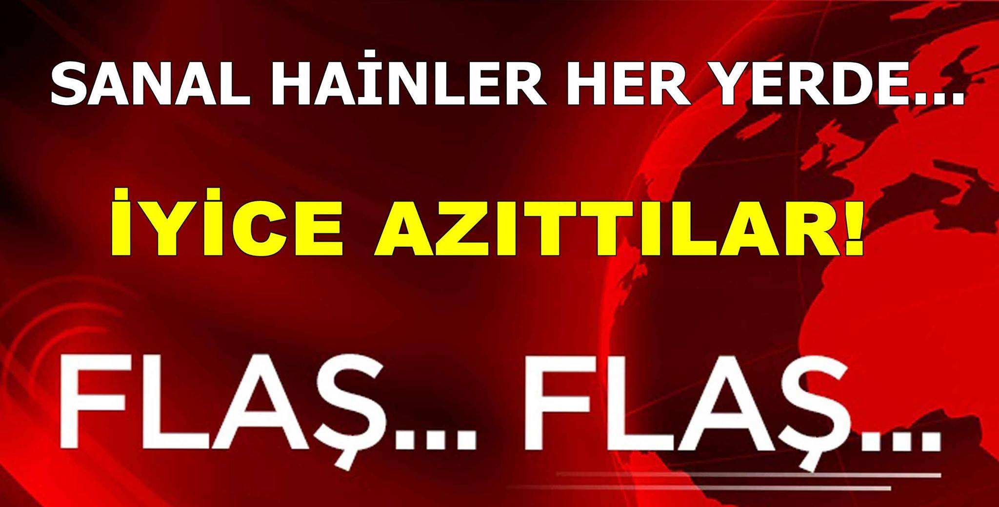 İYİCE AZITTILAR