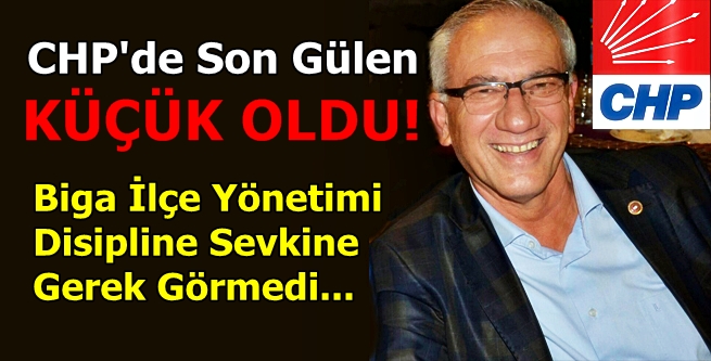 Emsal Teşkil Edecek Bir Karar