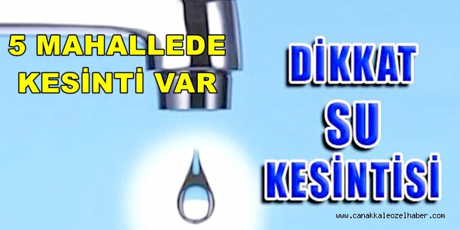 ÖNLEMİNİZİ ALIN