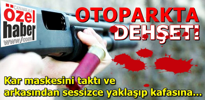 Gözünü Bile Kırpmadı..!