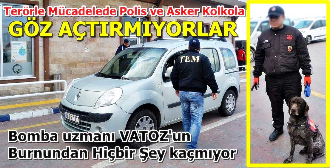 O Bir Profesyonel..!