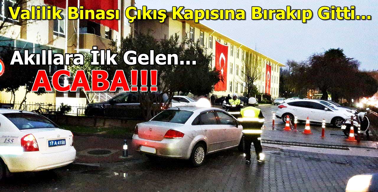 Gören Telefona Sarıldı