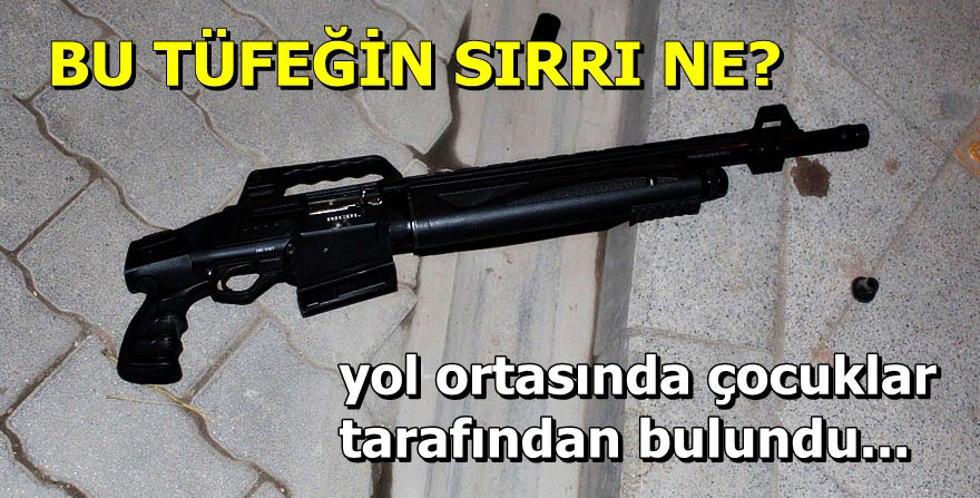 Arkasından ne çıkacak..?