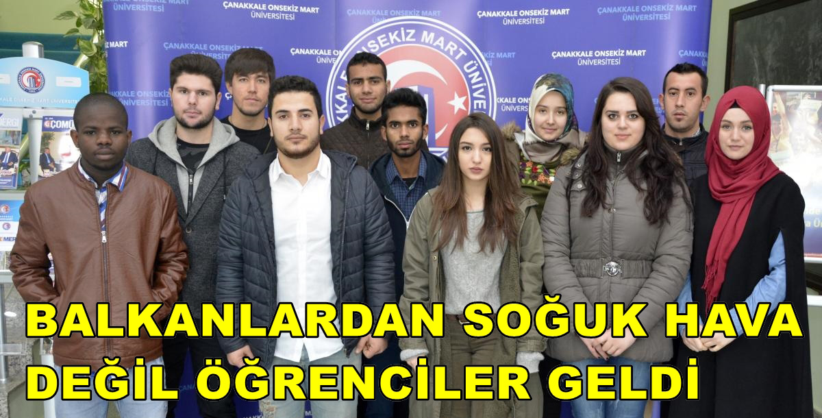 DÜNYA ÜNİVERSİTESİ