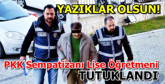 Kurda Kuzu Teslim Etmişiz..!