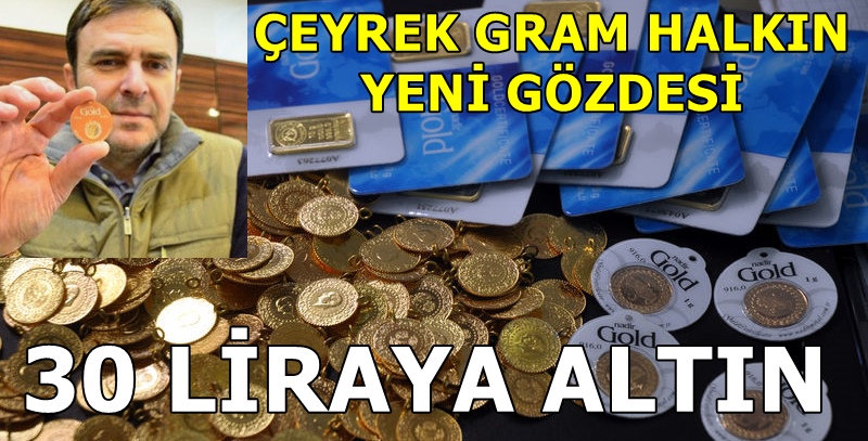 FİYATLAR ARTIYOR GRAMLAR DÜŞÜYOR