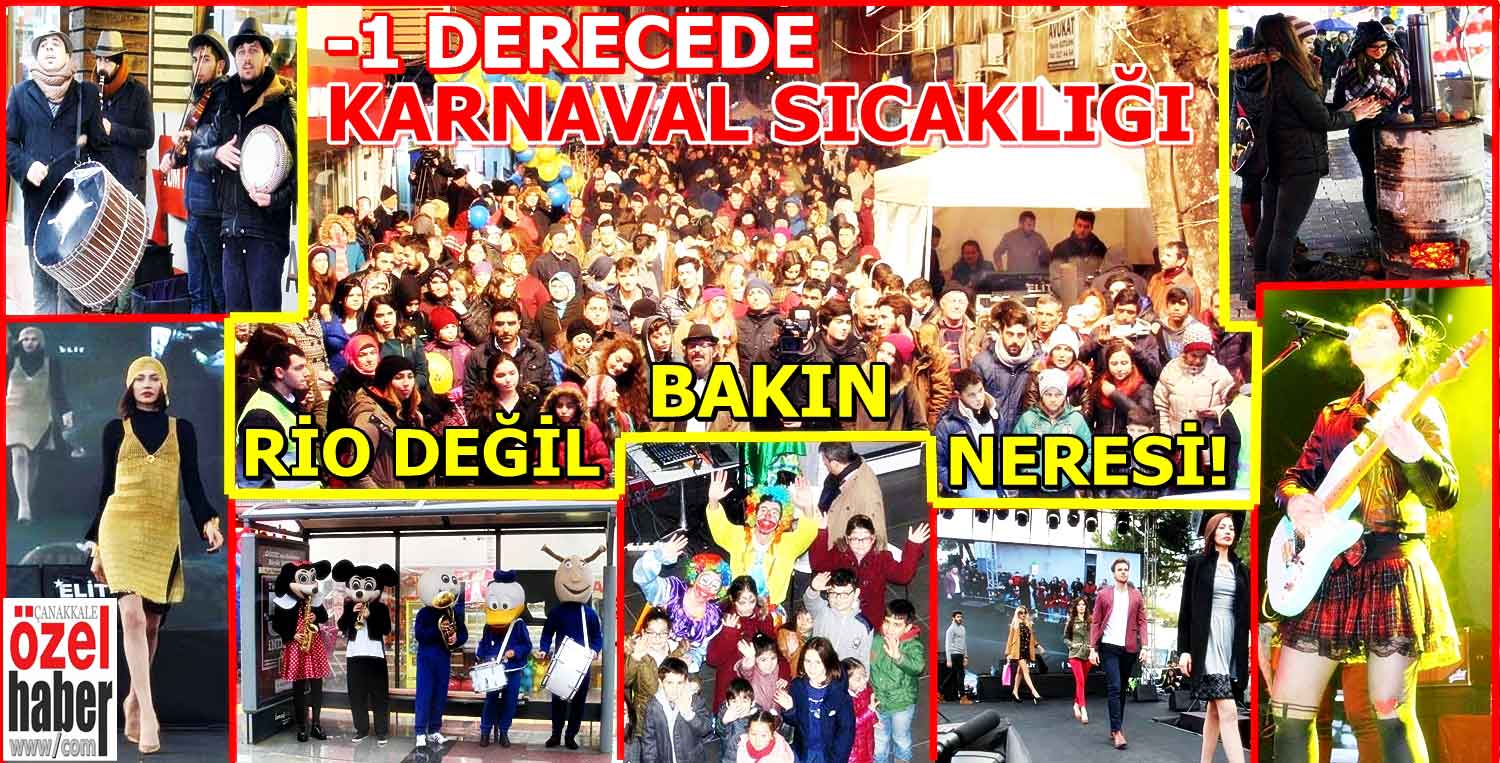 Ekonomi de Vatandaş ta Moral Buldu..!