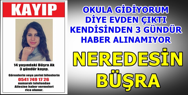 ÇANAKKALE ONU ARIYOR