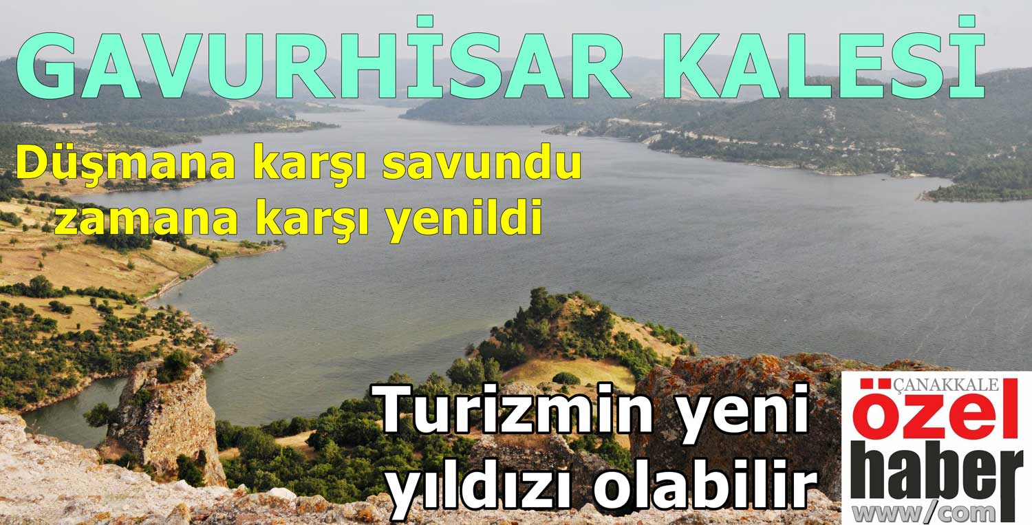 FETH EDİLMEYİ  DEĞİL KEŞFEDİLMEYİ BEKLİYOR