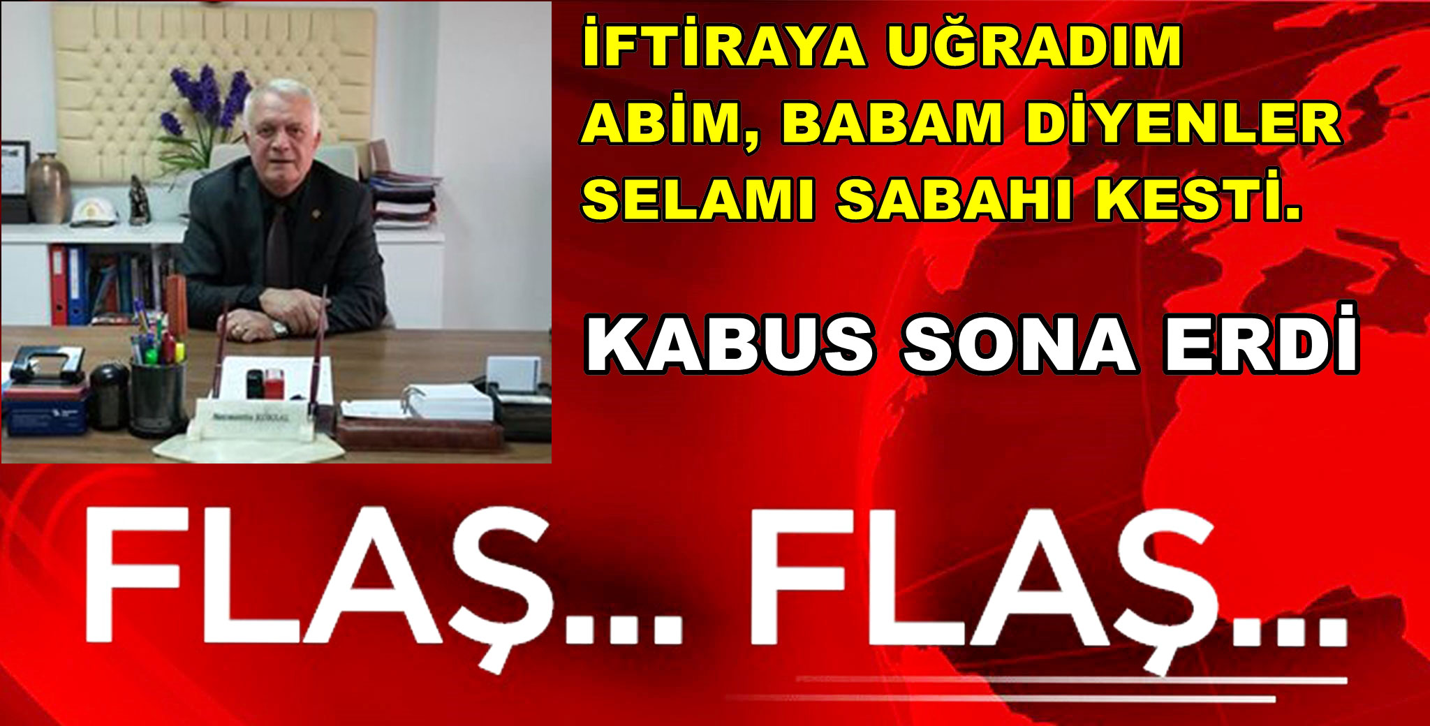 TURİZMDE SIKINTI BÜYÜK