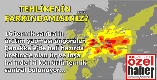 Büyük Risk Altındayız..!