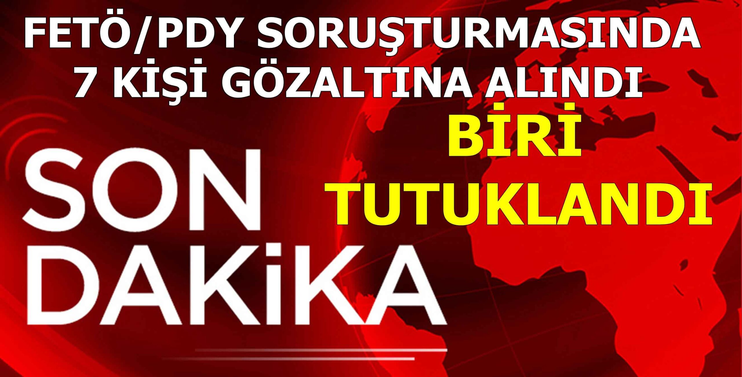 Evlerinden Alındılar..!