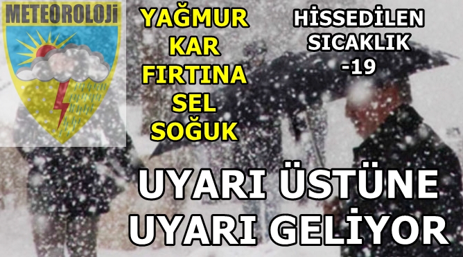 KABUS GİBİ