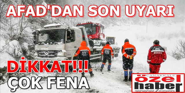 İşte O Gün Bugün…!