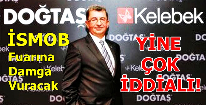 Sektörde İz Bırakacak